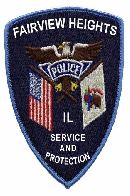 Fairview Heights Police 