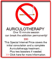 auriculotherapy