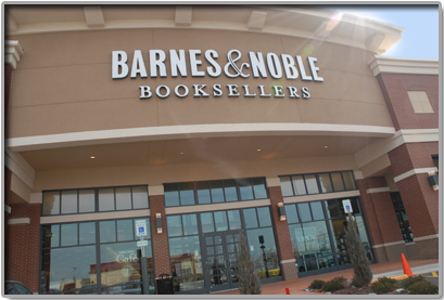 Barnes Noble