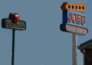 Fairview Heights Restaurants