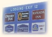 Hotel Listing