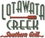 Lotawata Creek