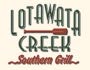 Lotawata Creek Restaurant