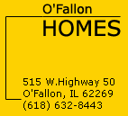 O'Fallon Homes 