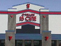 O'Fallon Movie Theatre