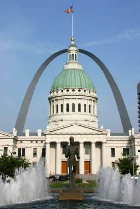 St. Louis Mo
