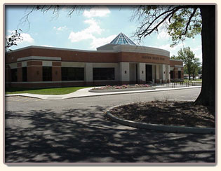 Fairview Heights Police Department