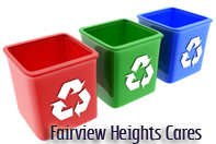 fairview heights recycles